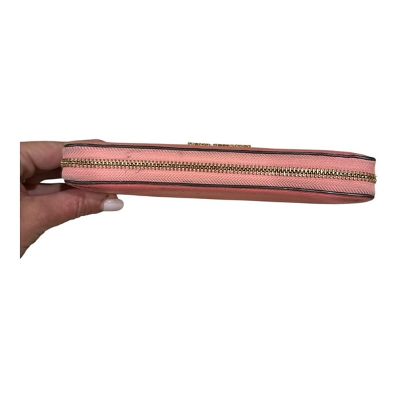 MICHAEL KORS Pink Wallet - Picture 3 of 5